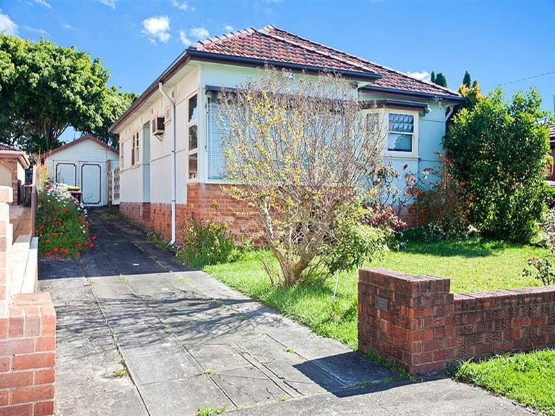125 Bassett Street, Hurstville NSW 2220