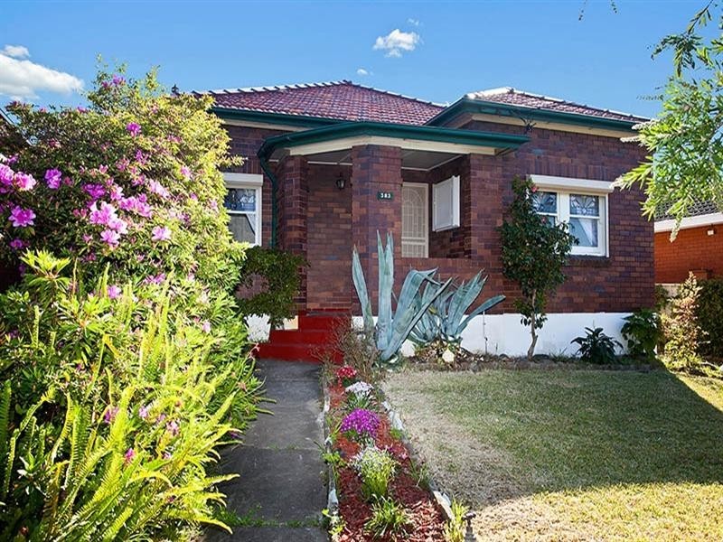 383 King Georges Road, Beverly Hills NSW 2209