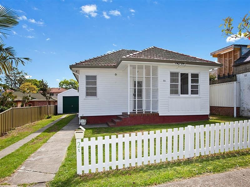 2a Downey Street, Bexley NSW 2207