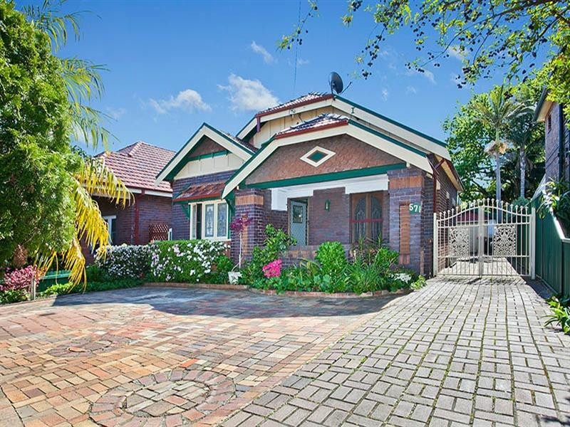 571 Forest Road, Bexley NSW 2207