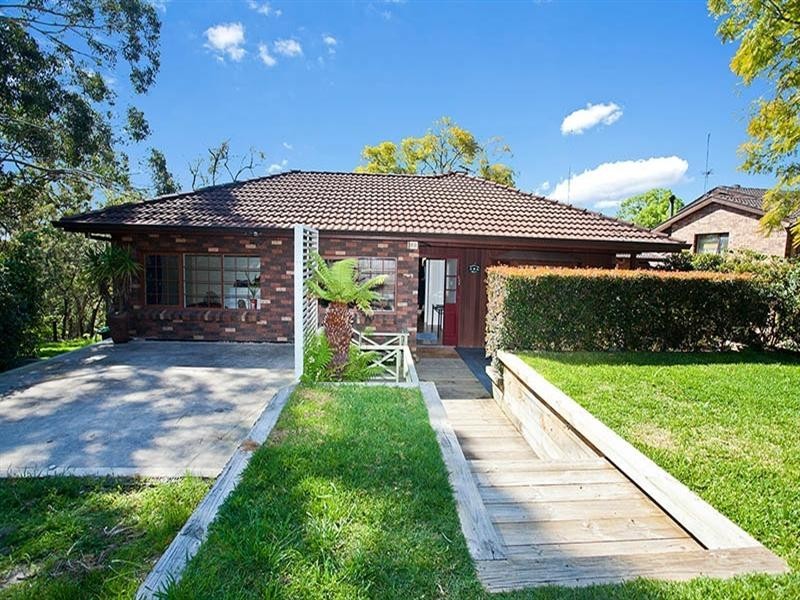 16 Bushland Drive, Padstow Heights NSW 2211