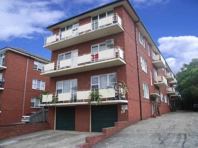 10/27 Gloucester Road, Hurstville NSW 2220