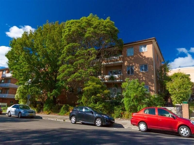 4/32 Bellevue Parade, Hurstville NSW 2220