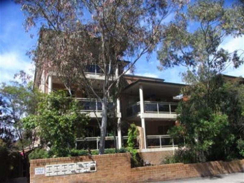 8/40-42 Queen Victoria Street, Bexley NSW 2207