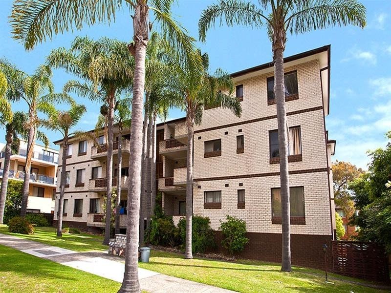 12/25 Woids Avenue, Hurstville NSW 2220