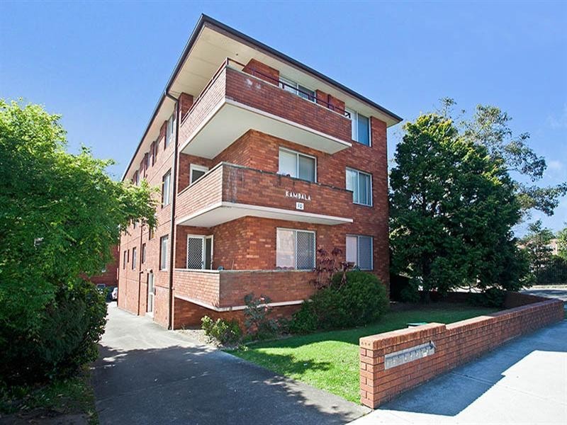 8/10 Austral Street, Penshurst NSW 2222
