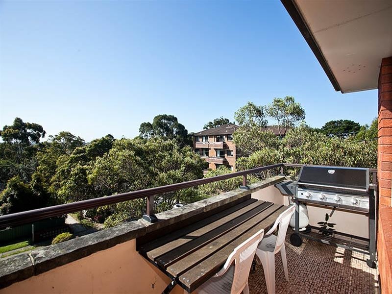 8/10 Austral Street, Penshurst NSW 2222