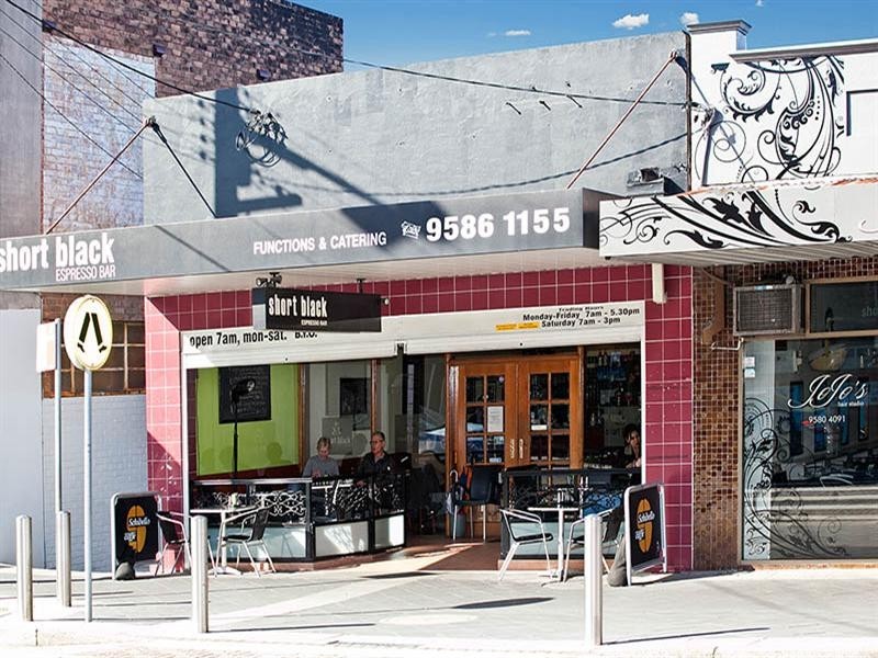 8/10 Austral Street, Penshurst NSW 2222