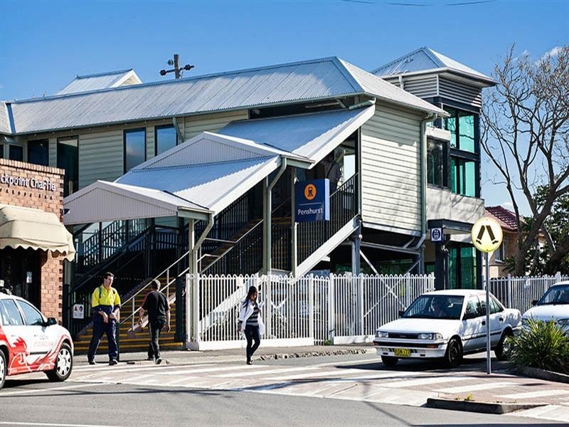 8/10 Austral Street, Penshurst NSW 2222