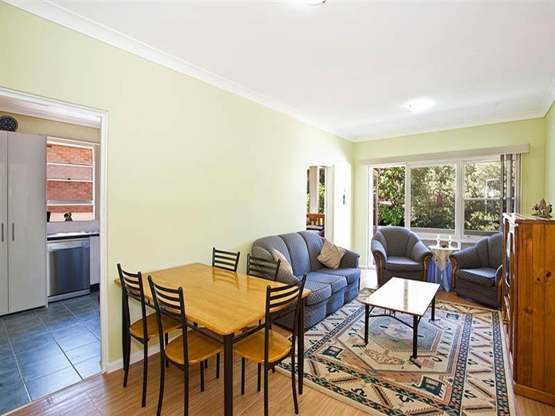 6/50 Illawarra Street, Allawah NSW 2218