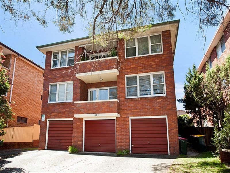 6/50 Illawarra Street, Allawah NSW 2218