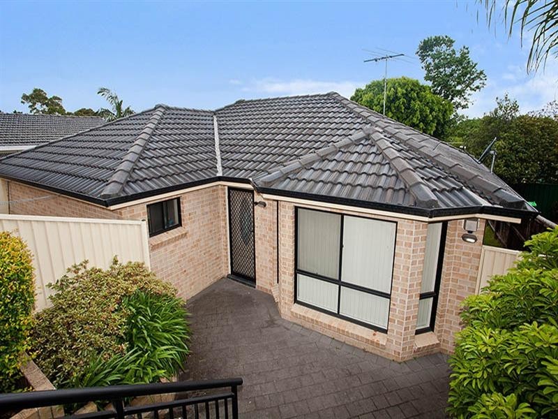3/44 Rosebery Street, Penshurst NSW 2222
