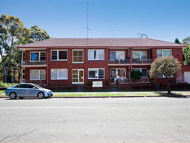 2/34 Lancelot Street, Allawah NSW 2218