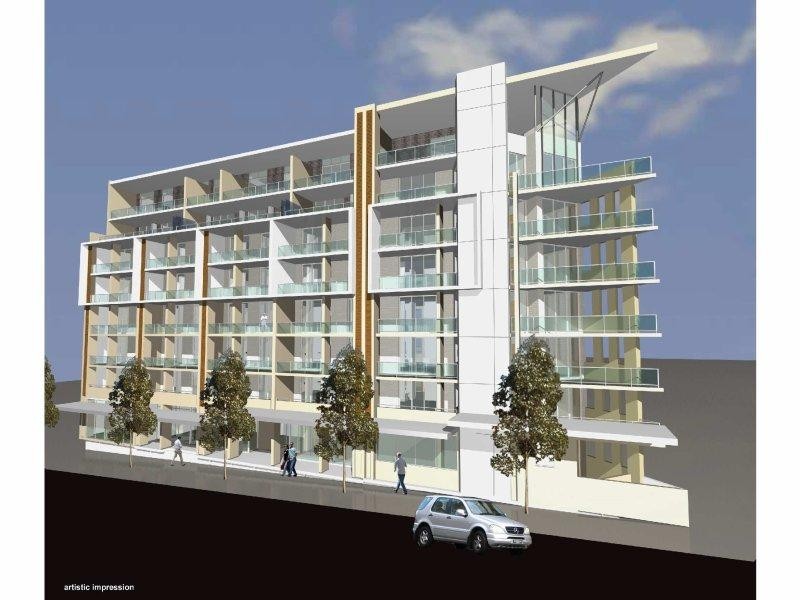 705/8-12 Kensington Street, Kogarah NSW 2217