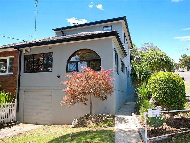 28 mabel Street, Hurstville NSW 2220