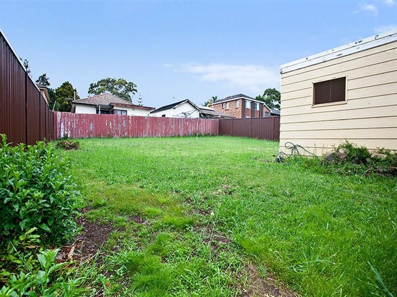 28 Iliffe Street, Bexley NSW 2207