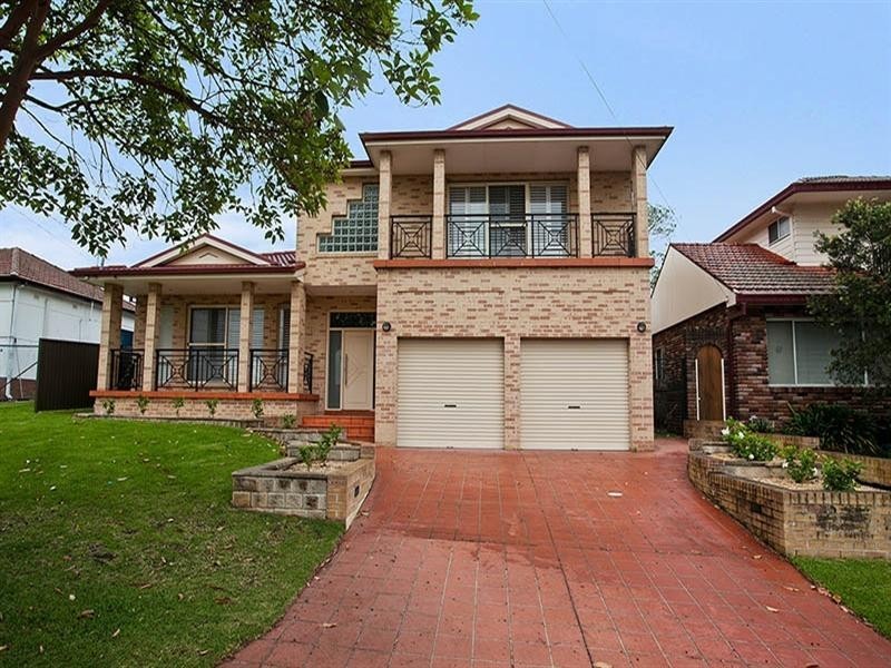 16 Tonitto Avenue, Peakhurst NSW 2210