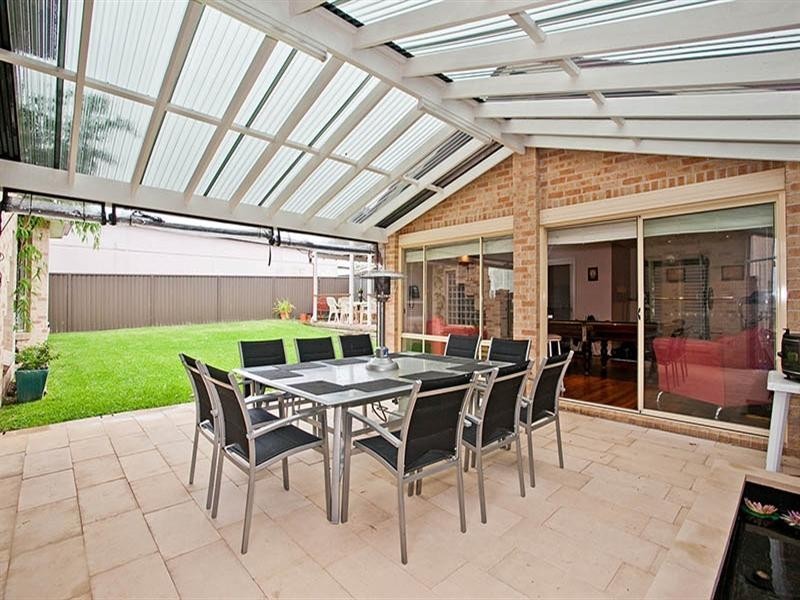 16 Tonitto Avenue, Peakhurst NSW 2210