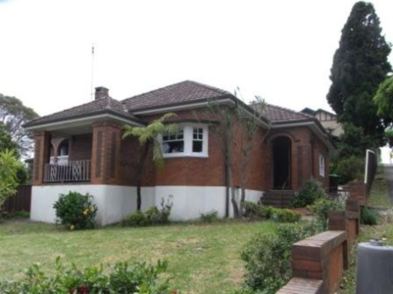 12 Denman Street, Hurstville NSW 2220