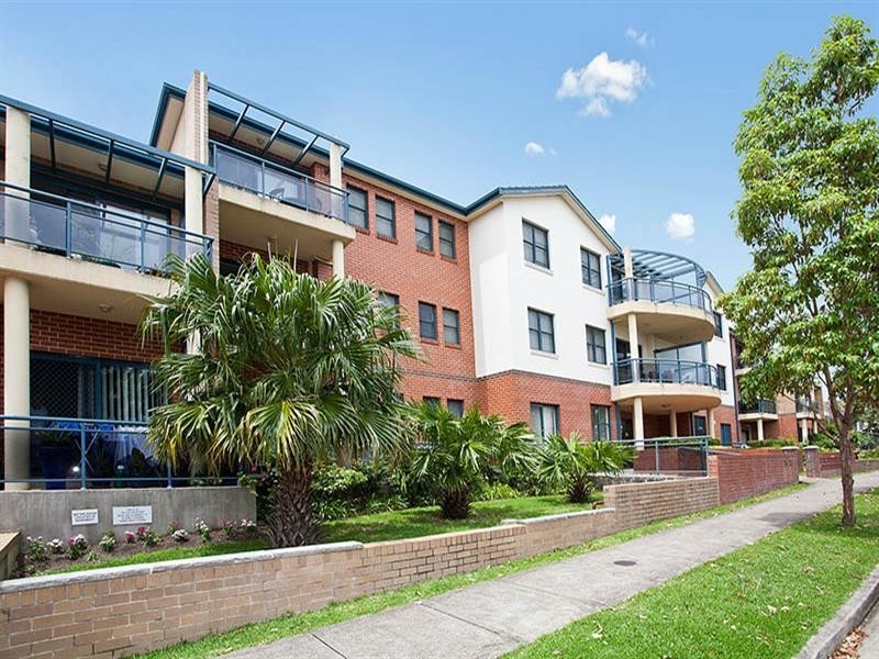 3/24-28 Millett Street, Hurstville NSW 2220
