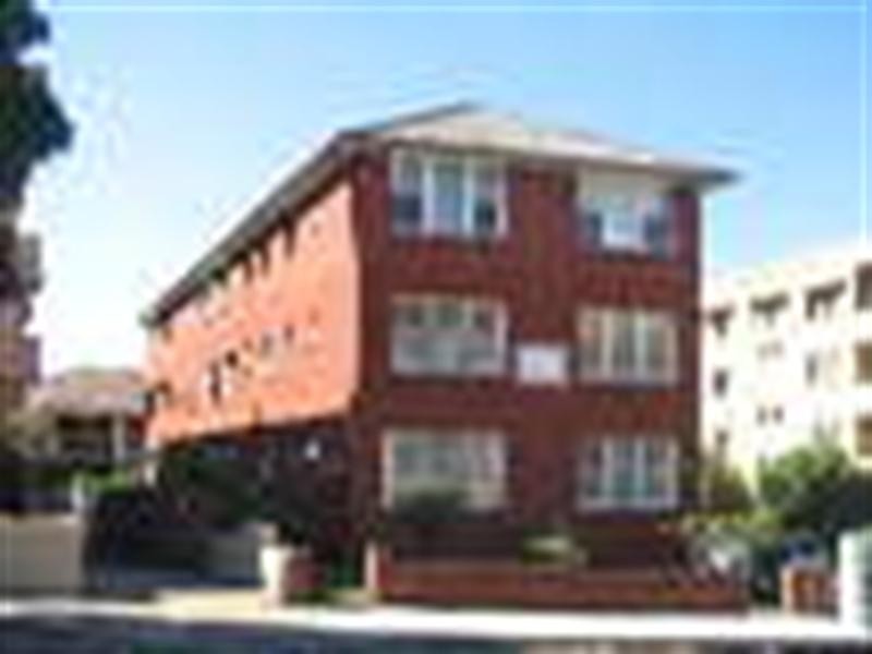 1/40 The Avenue, Hurstville NSW 2220