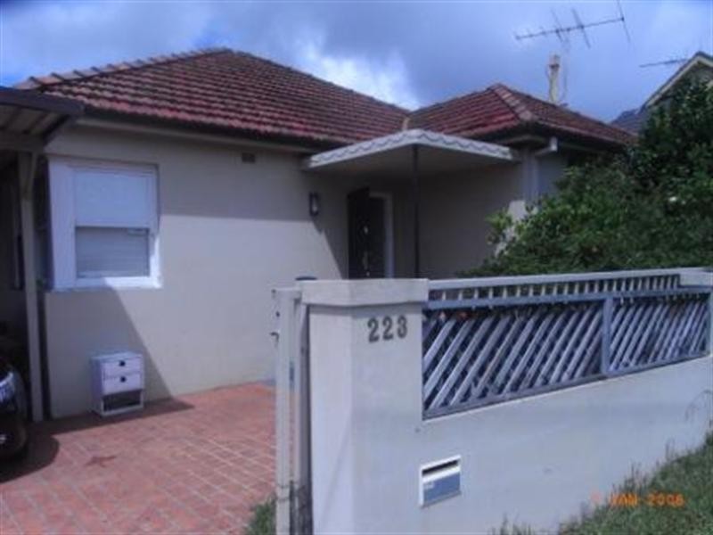 223 Stoney Creek Road, Beverly Hills NSW 2209