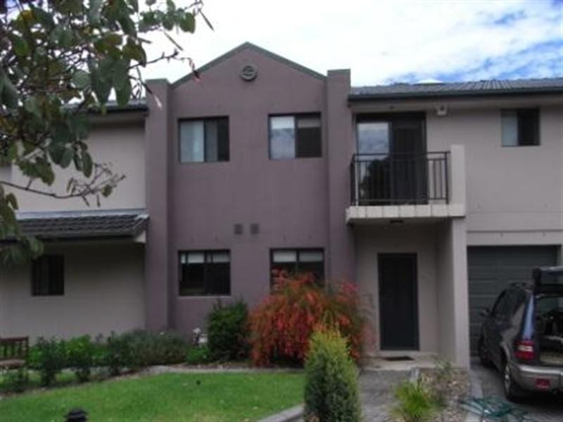 2/20-22 Melrose Avenue, Sylvania NSW 2224