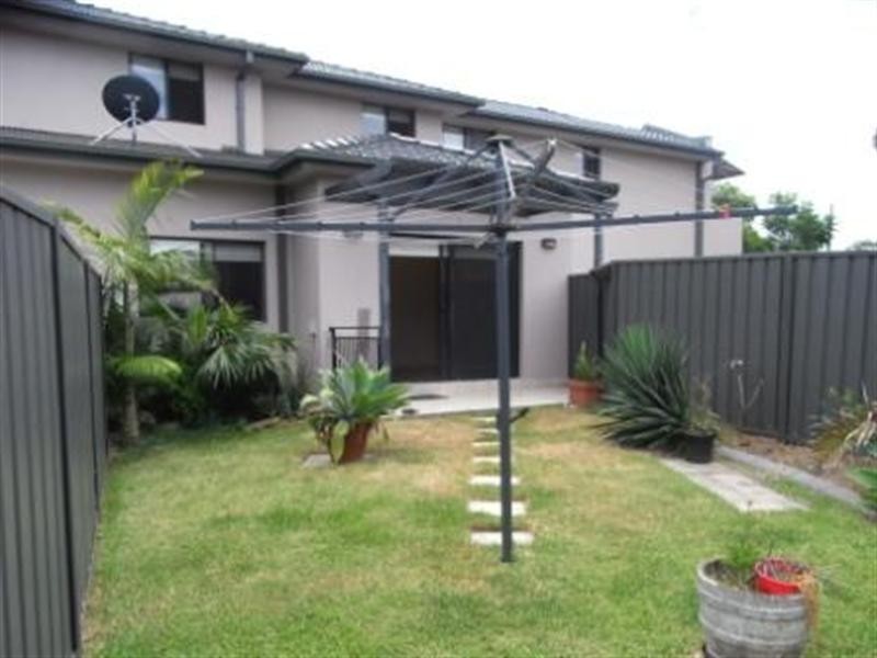 2/20-22 Melrose Avenue, Sylvania NSW 2224