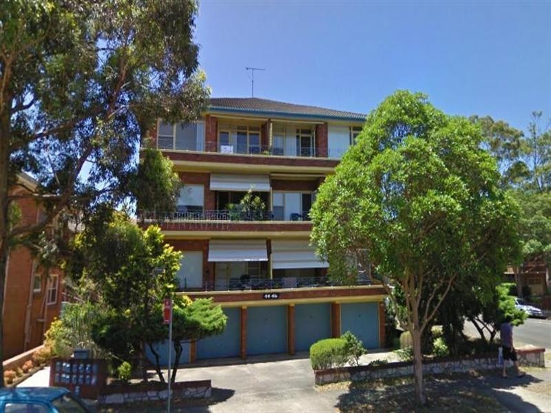 4/44 Crawford Road, Brighton-le-sands NSW 2216