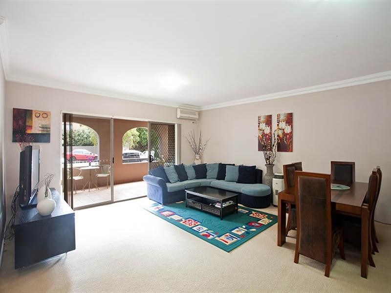 5/42 West Street, Hurstville NSW 2220