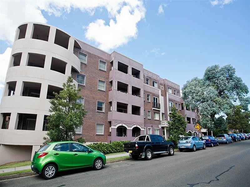 5/42 West Street, Hurstville NSW 2220