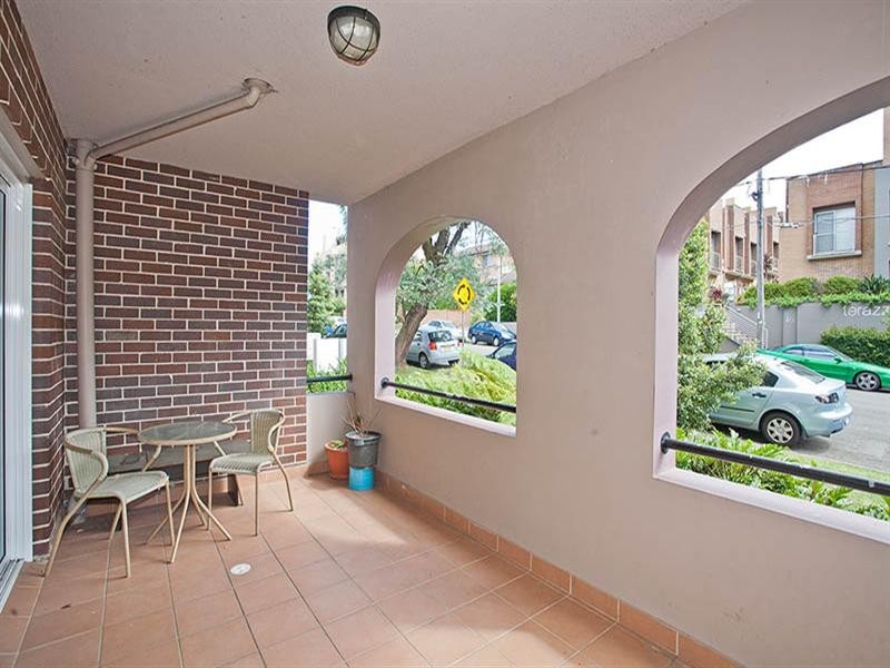 5/42 West Street, Hurstville NSW 2220