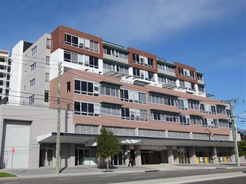 502/103 Forest Road, Hurstville NSW 2220