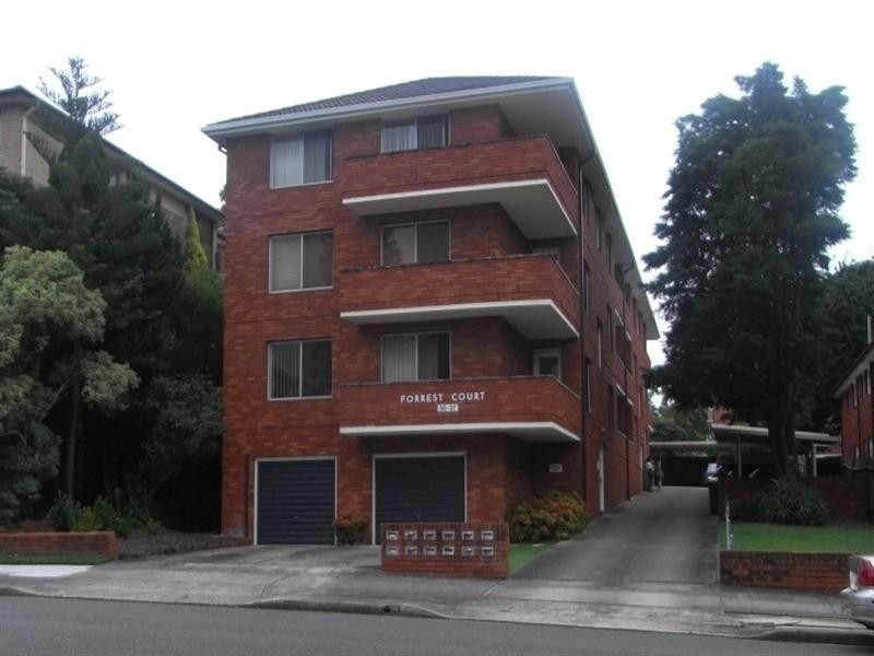 6/35-37 Nelson Street, Penshurst NSW 2222