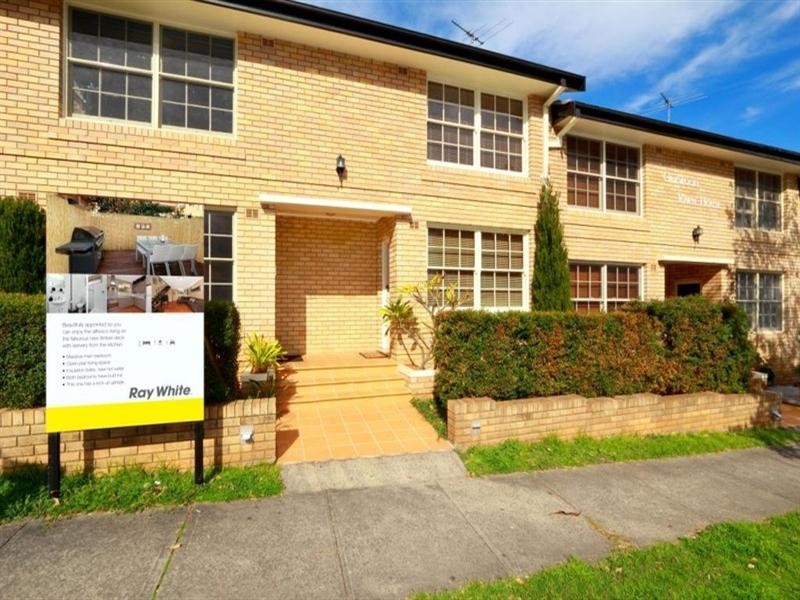 5/80 Jersey Avenue, Mortdale NSW 2223