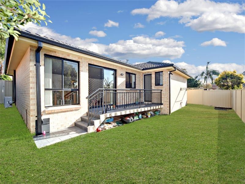 3/44 Rosebery Street, Penshurst NSW 2222