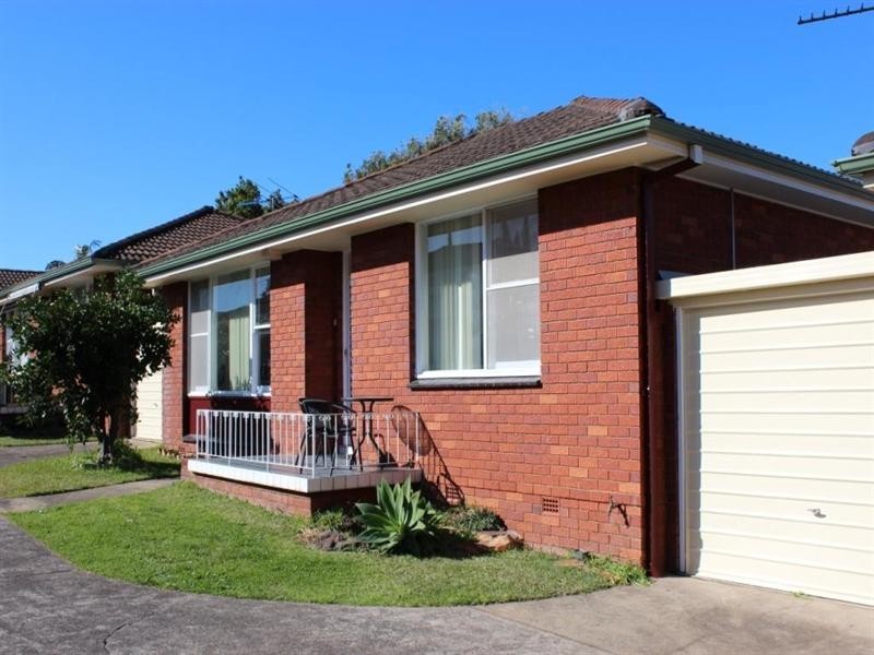 2/44 Regent Street, Bexley NSW 2207