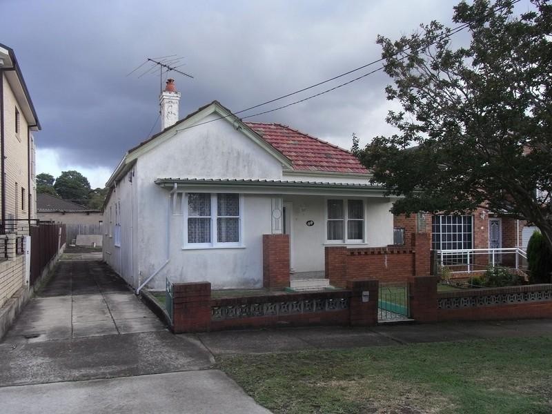 58 Milsop Street, Bexley NSW 2207