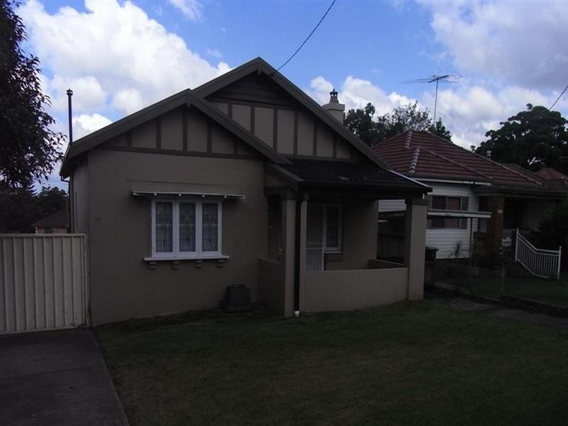 551 Forest Road, Mortdale NSW 2223