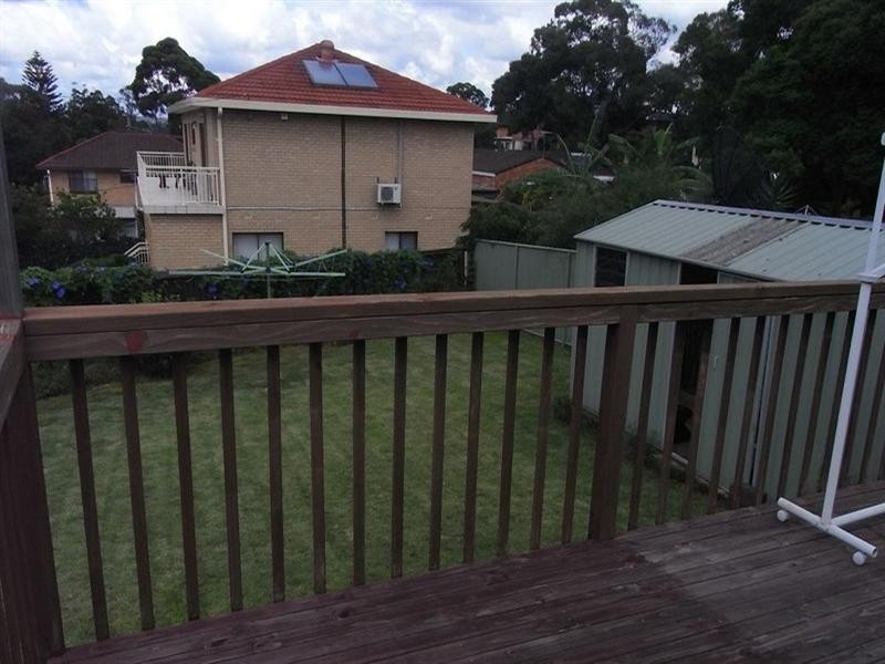 551 Forest Road, Mortdale NSW 2223