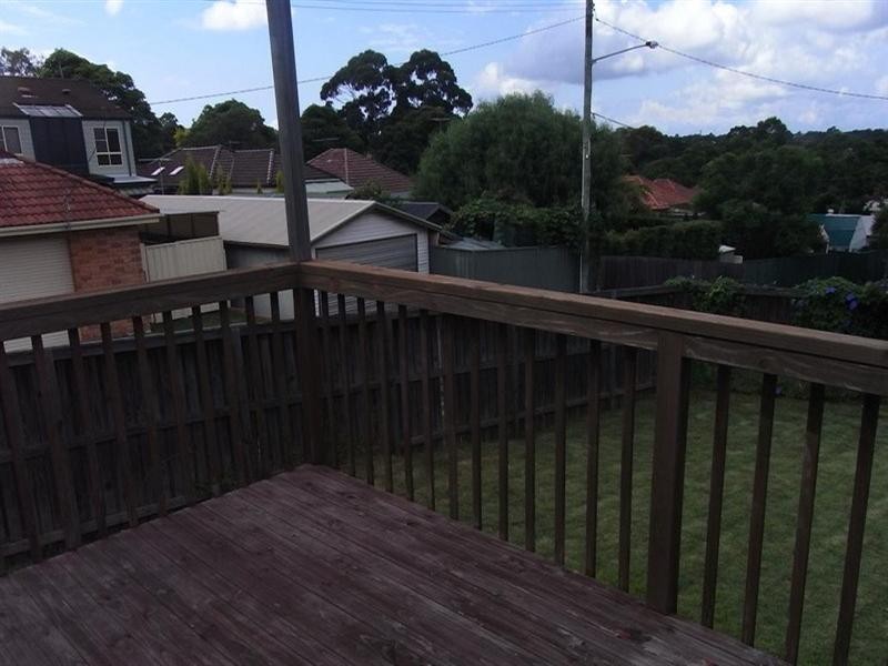 551 Forest Road, Mortdale NSW 2223