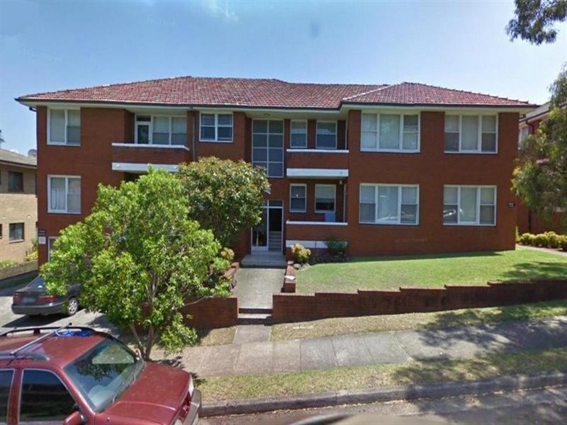 2/9 Noble Street, Allawah NSW 2218