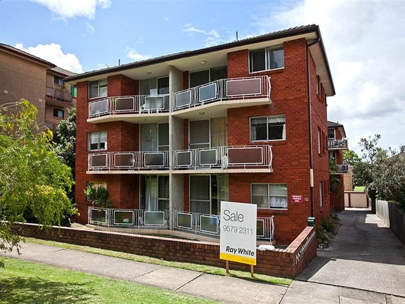 4/10 Arcadia Street, Penshurst NSW 2222