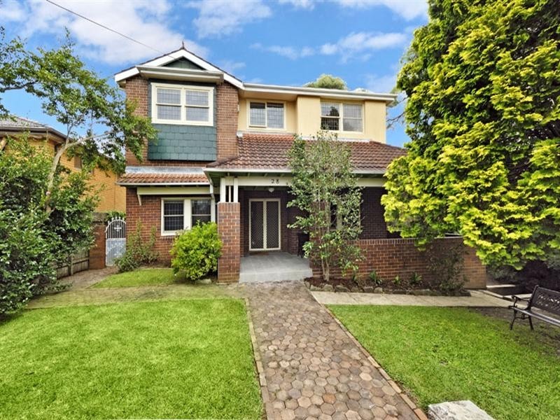 28 Laycock Road, Penshurst NSW 2222