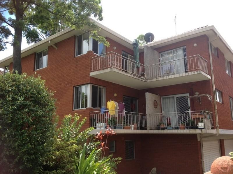 4/84 Woids Avenue, Hurstville NSW 2220