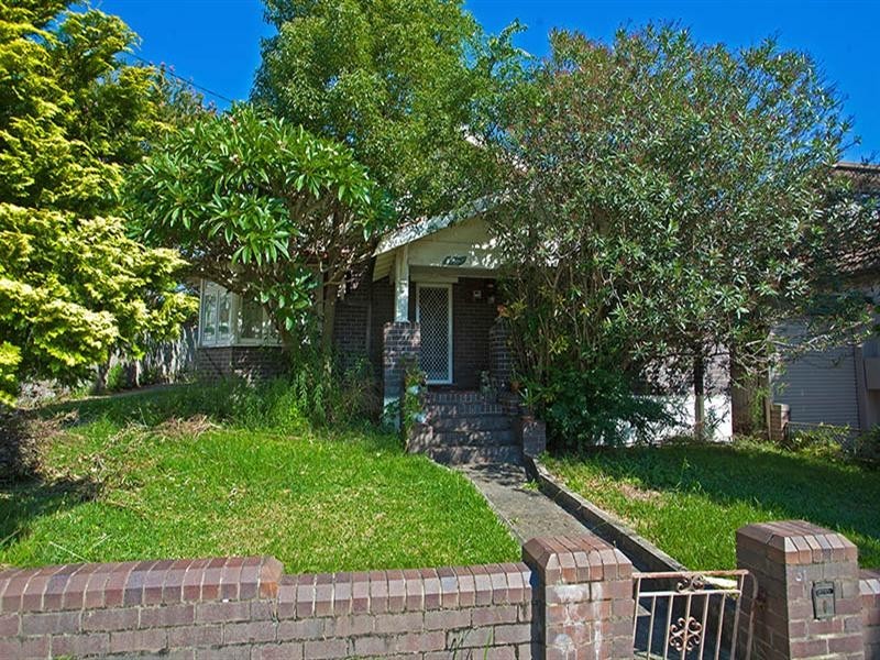 31 Queens Road, Hurstville NSW 2220