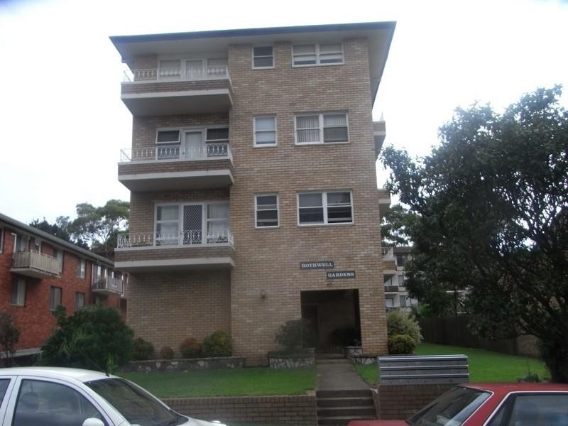 6/43 Nelson Street, Penshurst NSW 2222