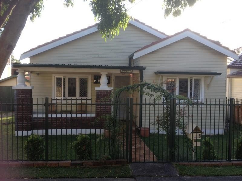 6 Emily Street, Hurstville NSW 2220