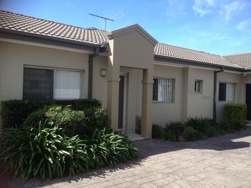 2/21-23 Bonanza Parade, Sans Souci NSW 2219