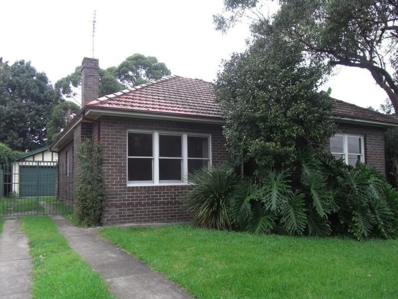 3 Windarra Street, Narwee NSW 2209